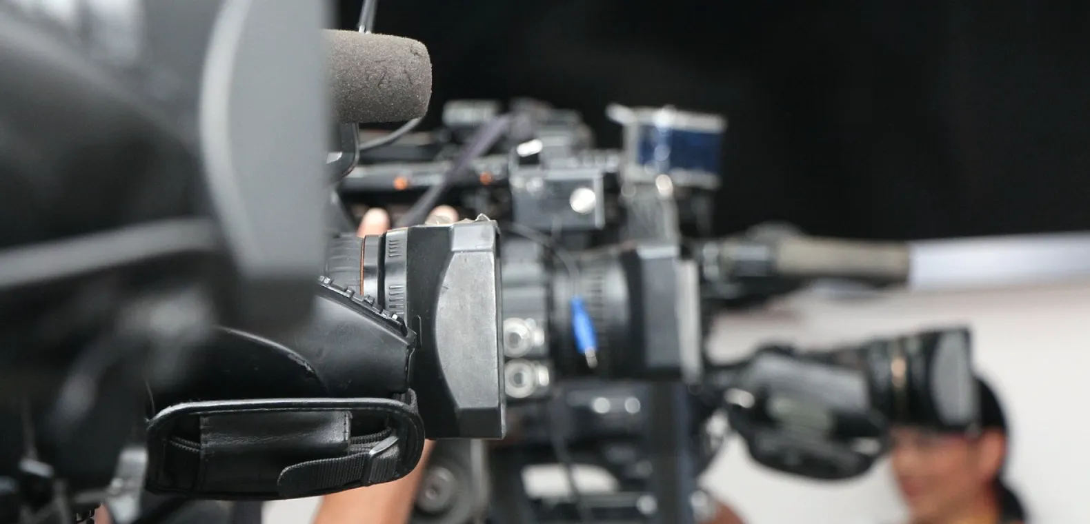 What Camera Control Systems Cost and What Moves the Price