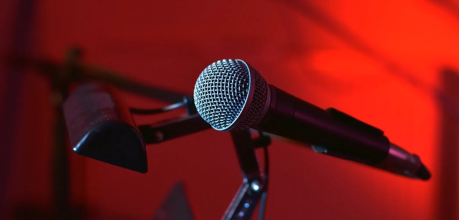 Sound Checks for the Autumn and Winter Events Season