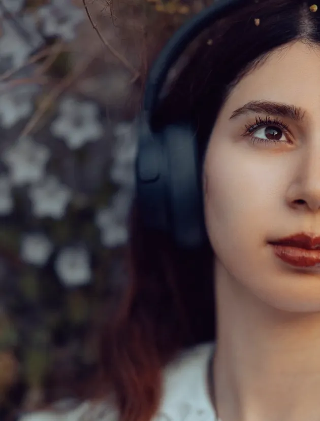 Priya Nair, Audio Engineer