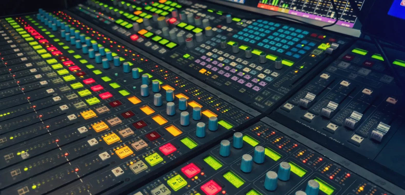 Live Event Workflow Planning: Mistakes We See and How to Avoid Them